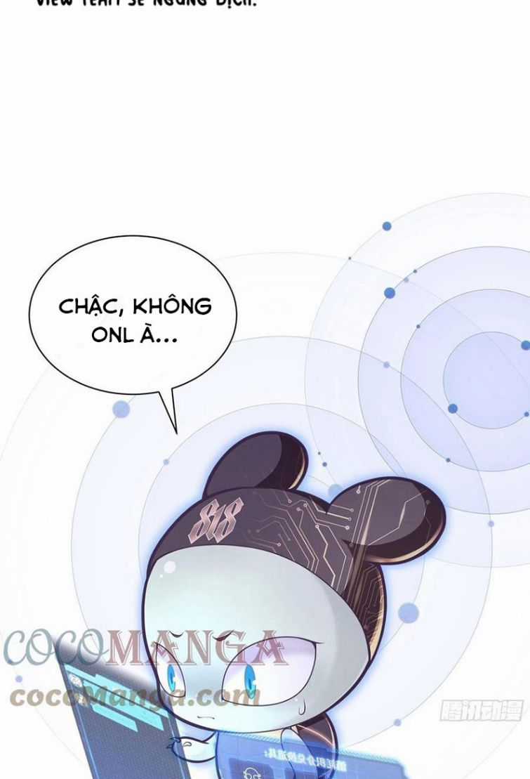 Tôi Nghi Ngờ Hệ Thống Thích Tôi Chapter 28 trang 3