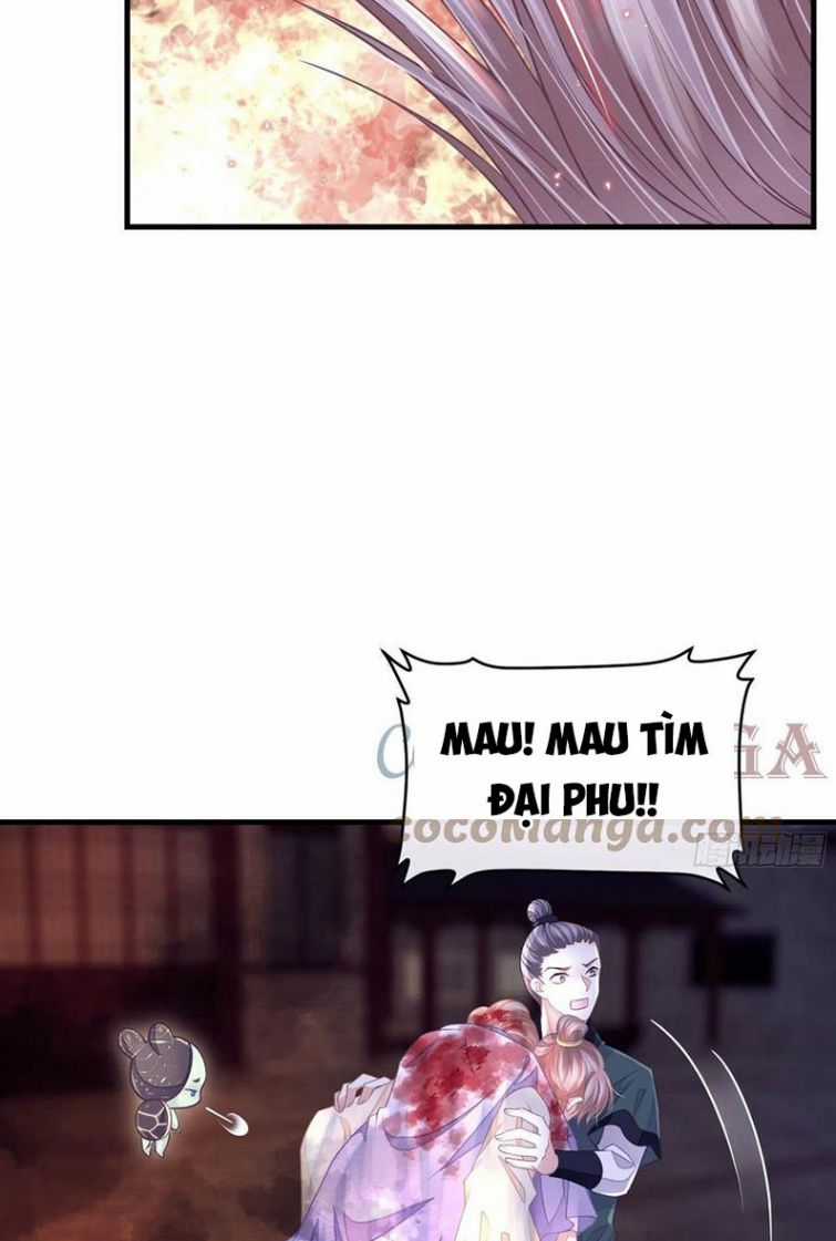 Tôi Nghi Ngờ Hệ Thống Thích Tôi Chapter 28 trang 30