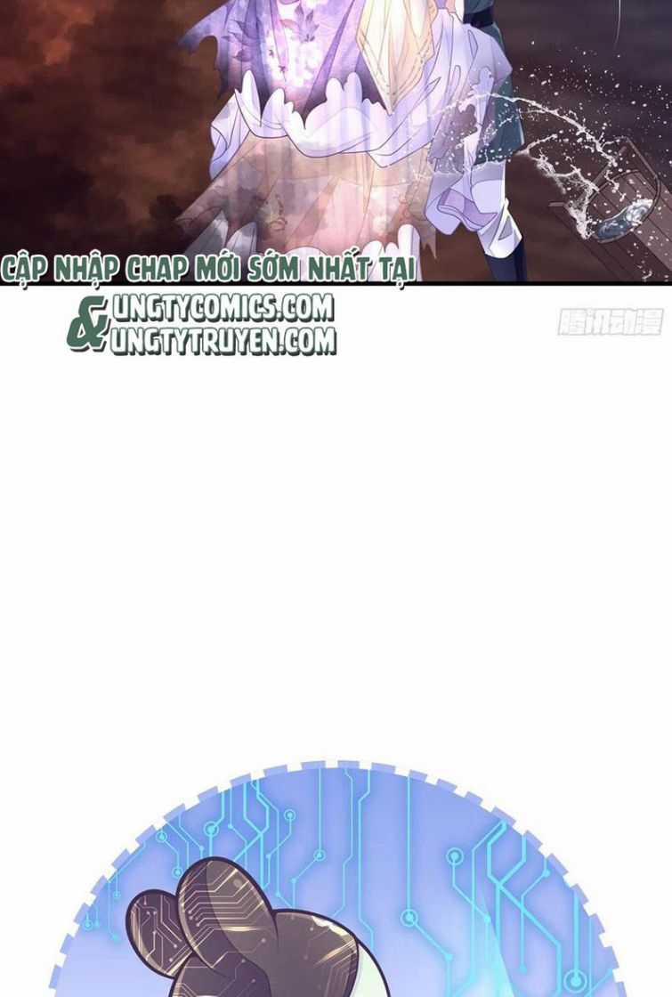 Tôi Nghi Ngờ Hệ Thống Thích Tôi Chapter 28 trang 31