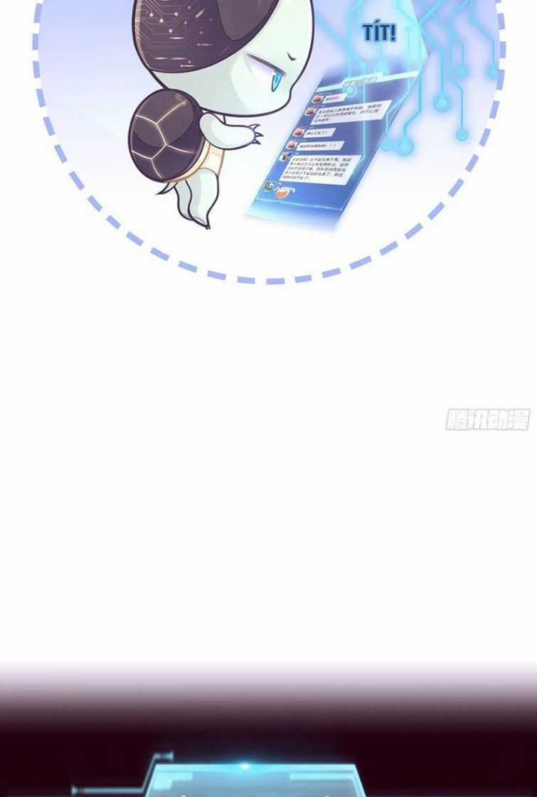 Tôi Nghi Ngờ Hệ Thống Thích Tôi Chapter 28 trang 32