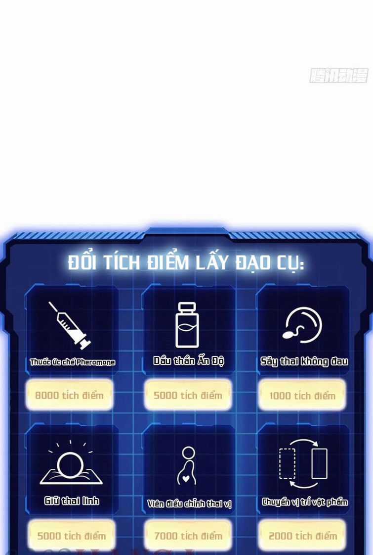 Tôi Nghi Ngờ Hệ Thống Thích Tôi Chapter 28 trang 36