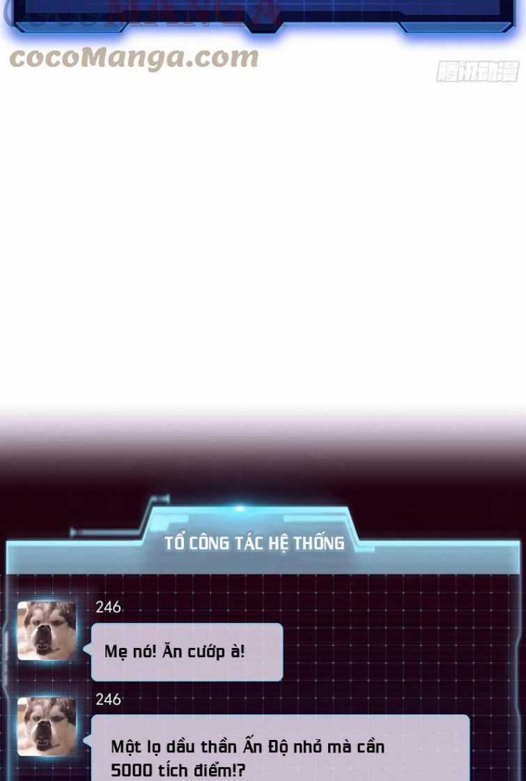 Tôi Nghi Ngờ Hệ Thống Thích Tôi Chapter 28 trang 37