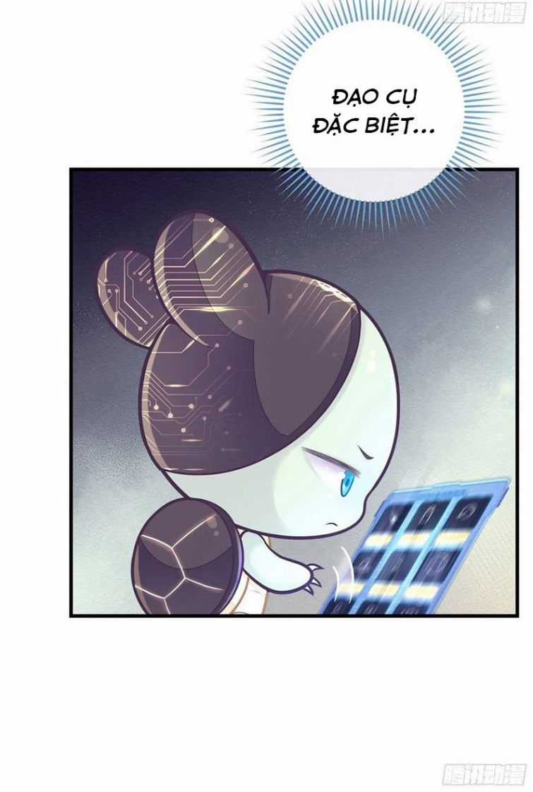 Tôi Nghi Ngờ Hệ Thống Thích Tôi Chapter 28 trang 39