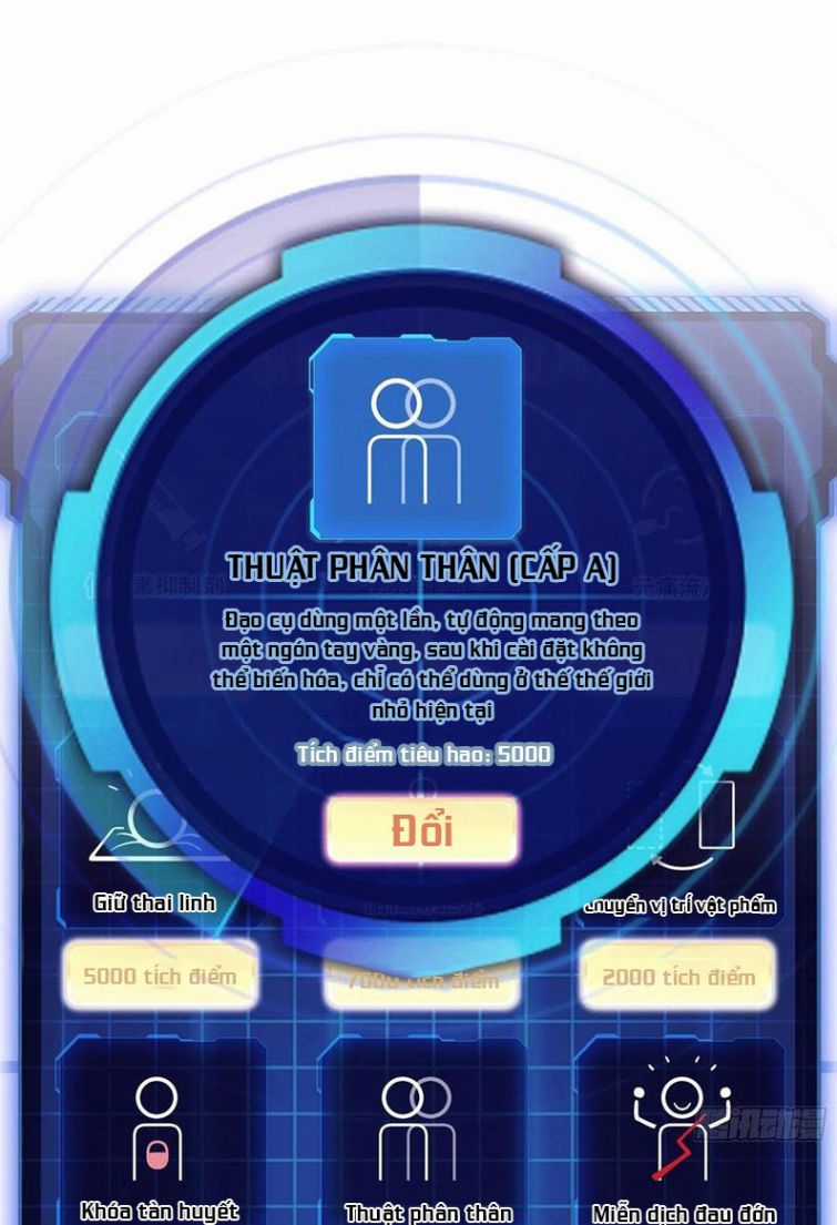 Tôi Nghi Ngờ Hệ Thống Thích Tôi Chapter 28 trang 41