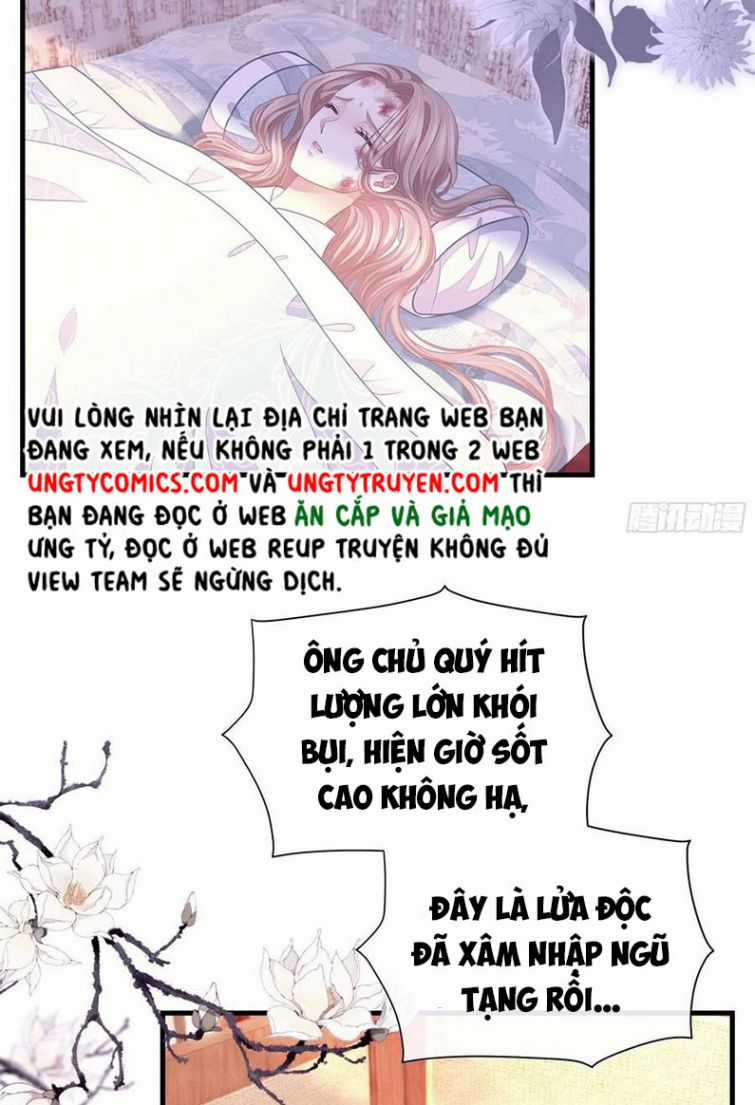 Tôi Nghi Ngờ Hệ Thống Thích Tôi Chapter 28 trang 49