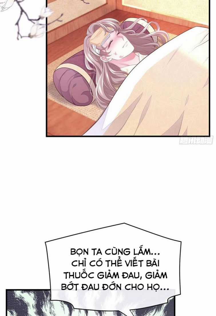 Tôi Nghi Ngờ Hệ Thống Thích Tôi Chapter 28 trang 50