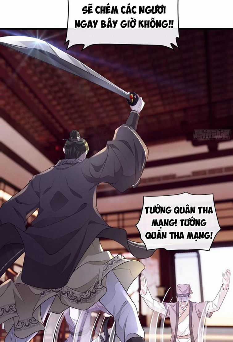 Tôi Nghi Ngờ Hệ Thống Thích Tôi Chapter 28 trang 52