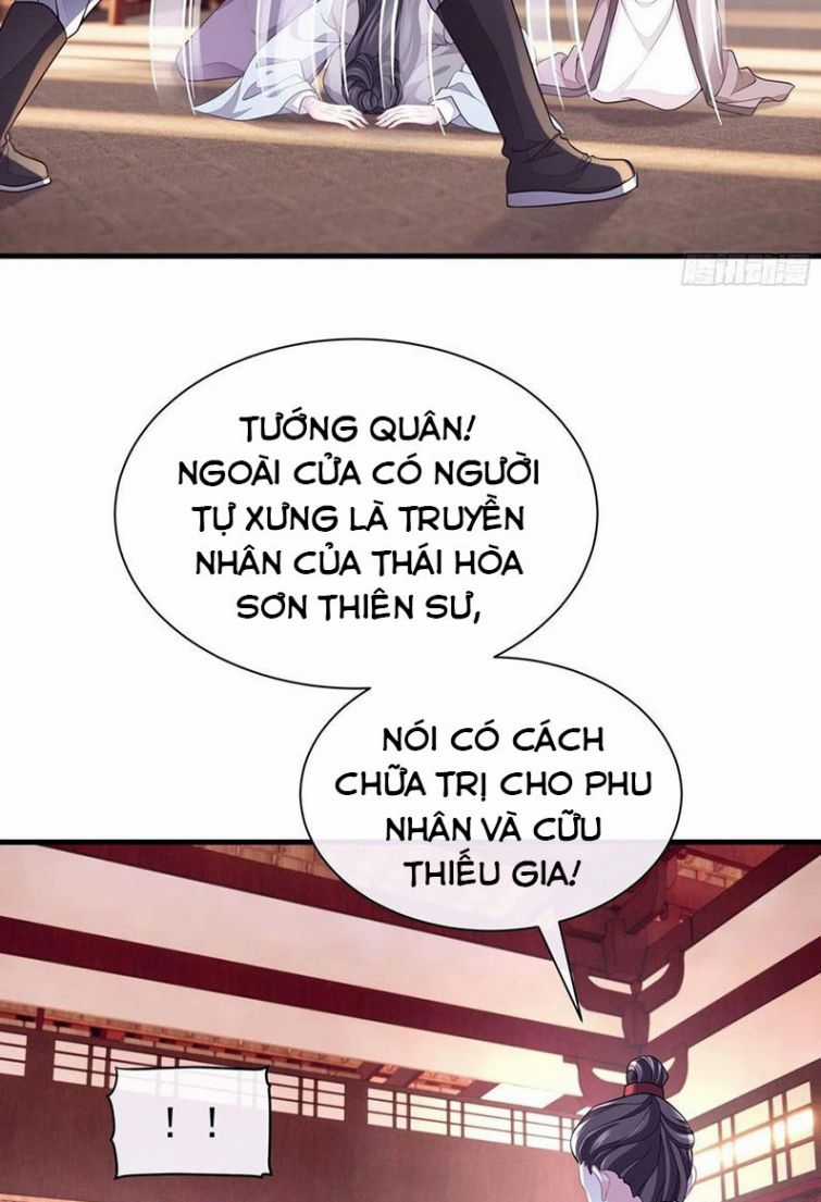 Tôi Nghi Ngờ Hệ Thống Thích Tôi Chapter 28 trang 53