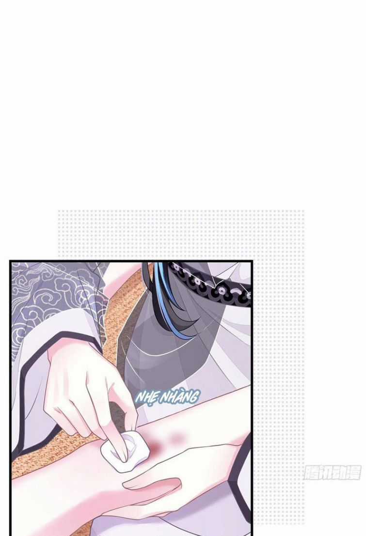 Tôi Nghi Ngờ Hệ Thống Thích Tôi Chapter 28 trang 56