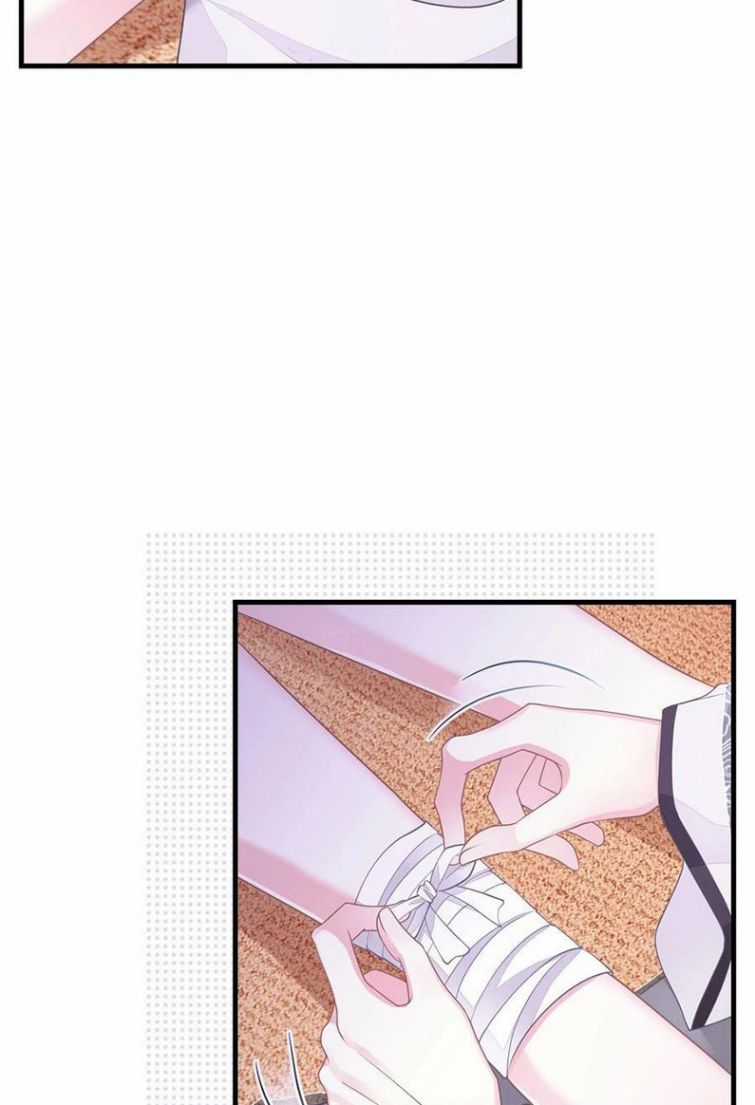 Tôi Nghi Ngờ Hệ Thống Thích Tôi Chapter 28 trang 57