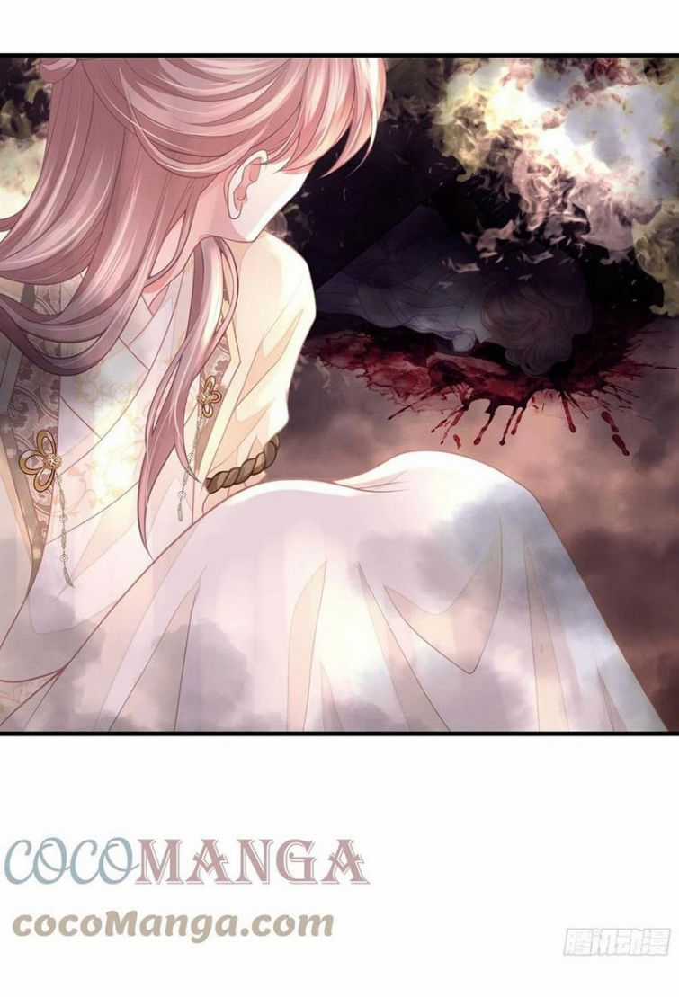 Tôi Nghi Ngờ Hệ Thống Thích Tôi Chapter 28 trang 6