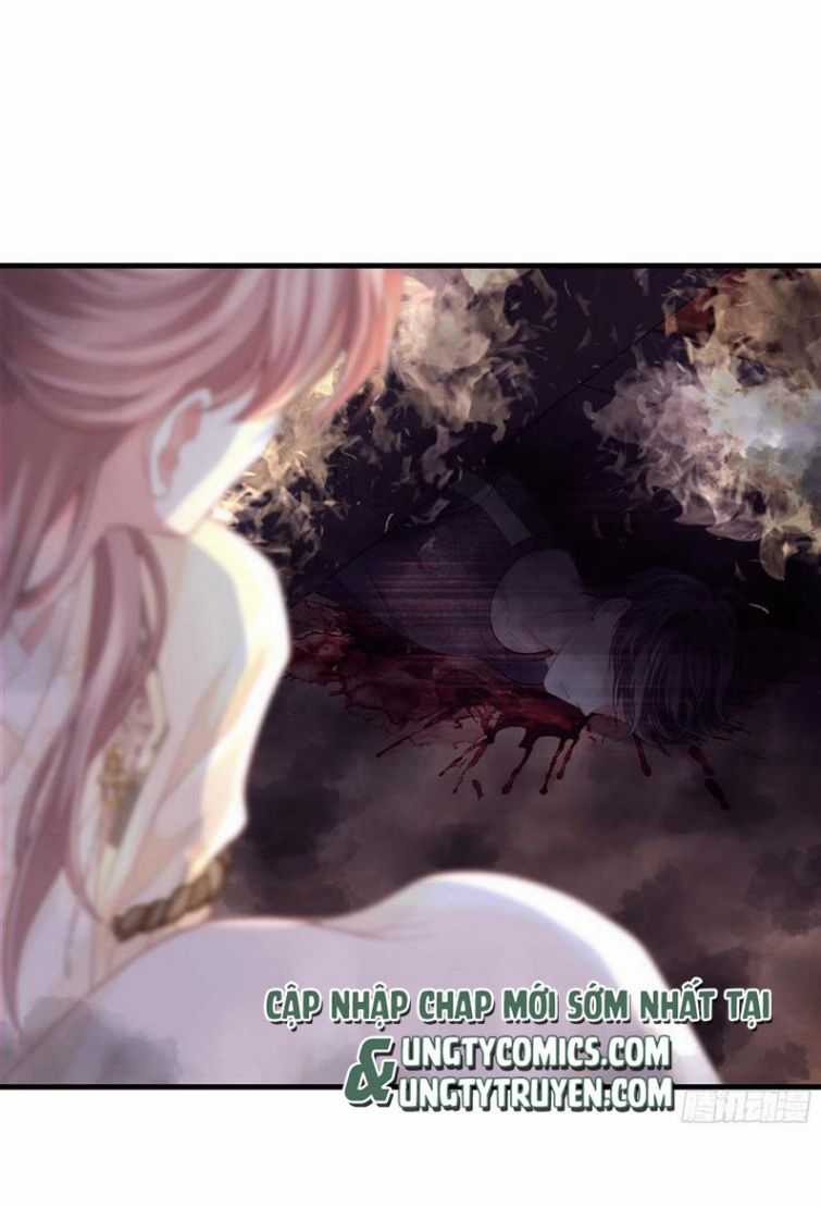 Tôi Nghi Ngờ Hệ Thống Thích Tôi Chapter 28 trang 7