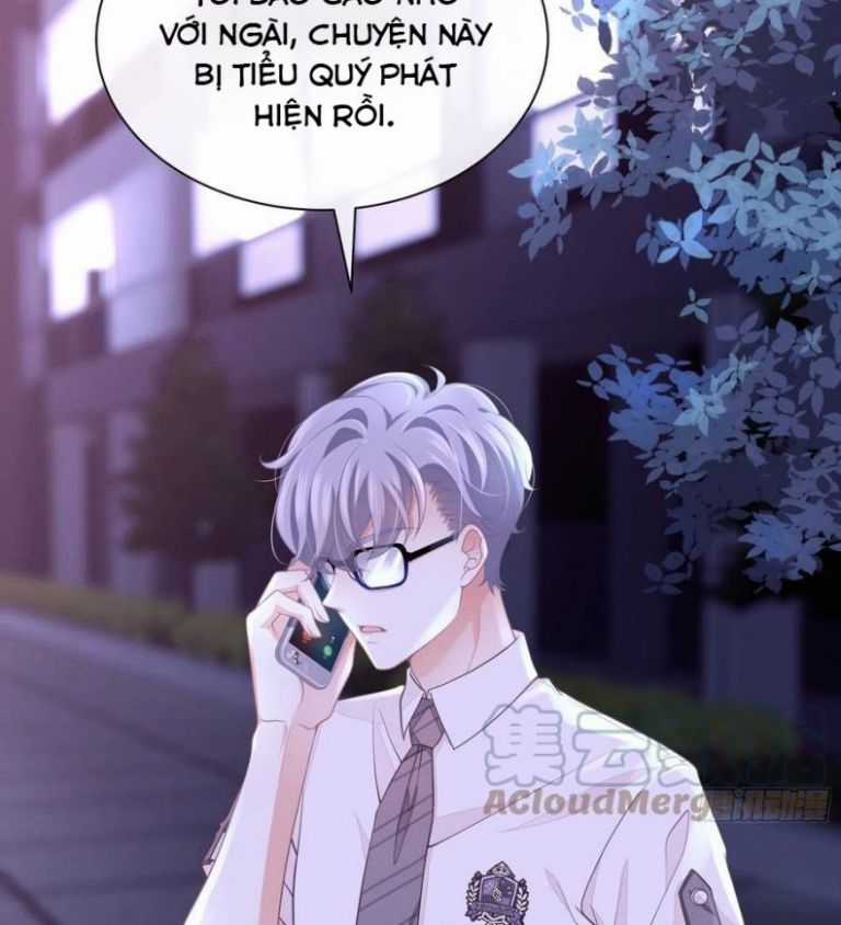 Tôi Nghi Ngờ Hệ Thống Thích Tôi Chapter 29 trang 12