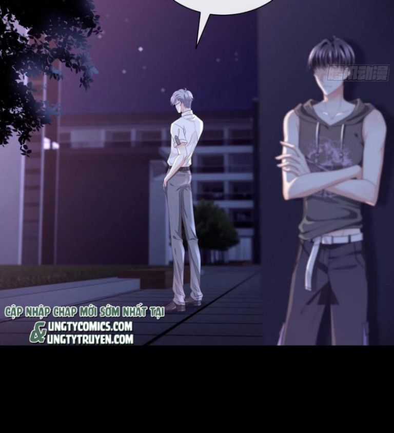 Tôi Nghi Ngờ Hệ Thống Thích Tôi Chapter 29 trang 14