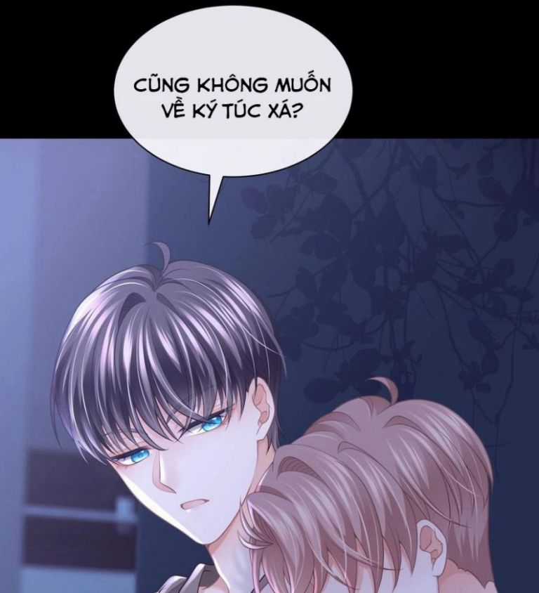 Tôi Nghi Ngờ Hệ Thống Thích Tôi Chapter 29 trang 17