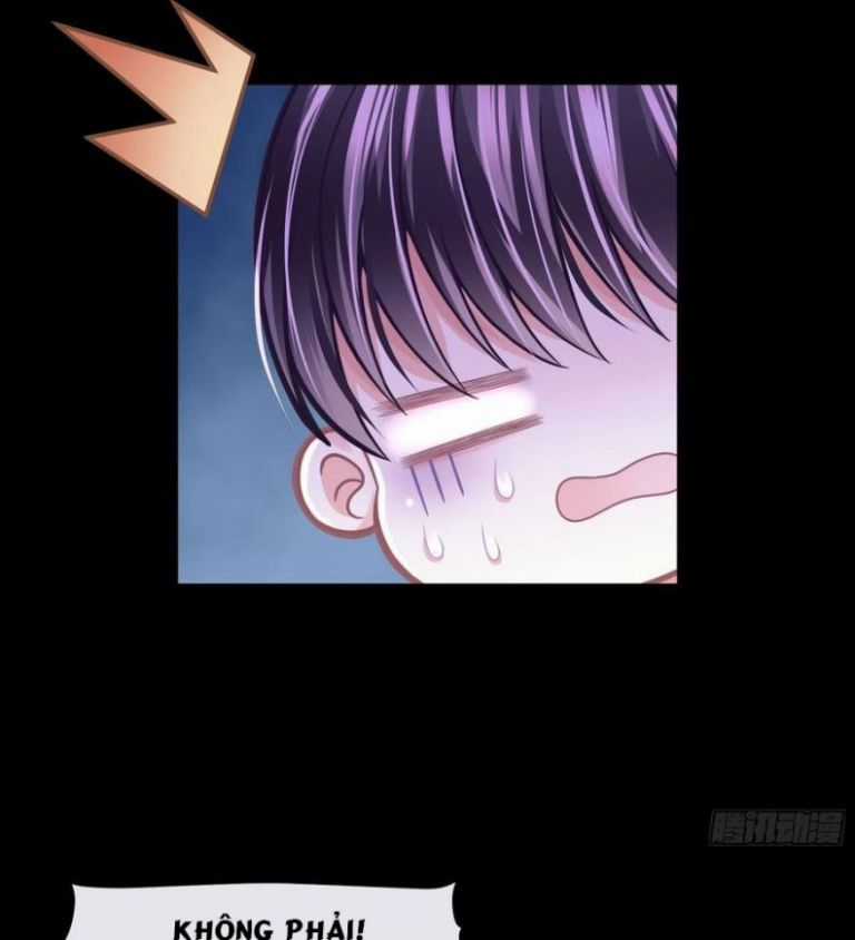 Tôi Nghi Ngờ Hệ Thống Thích Tôi Chapter 29 trang 19