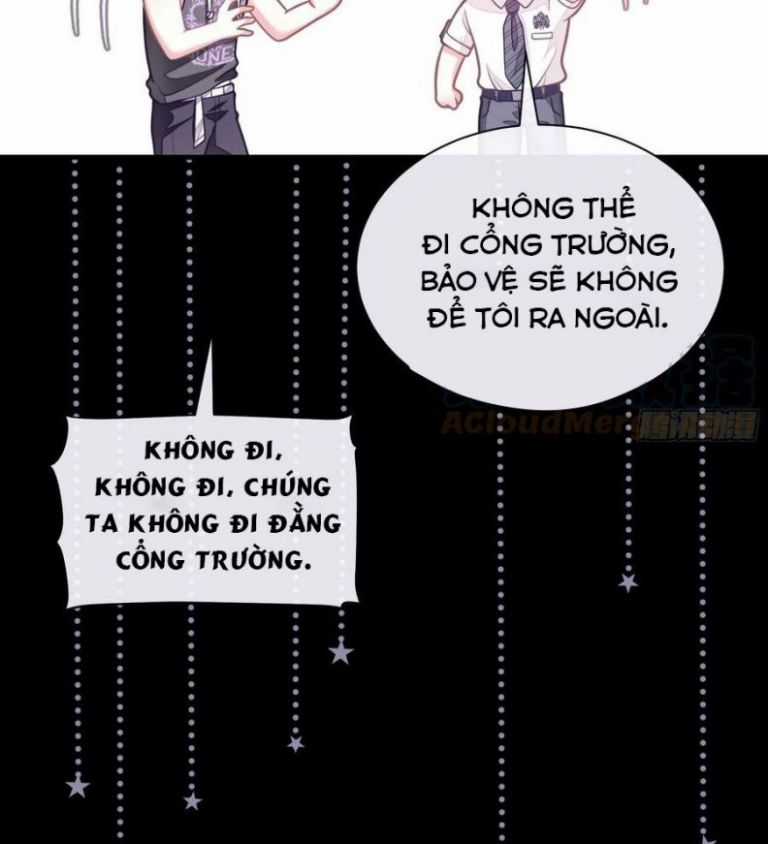 Tôi Nghi Ngờ Hệ Thống Thích Tôi Chapter 29 trang 21