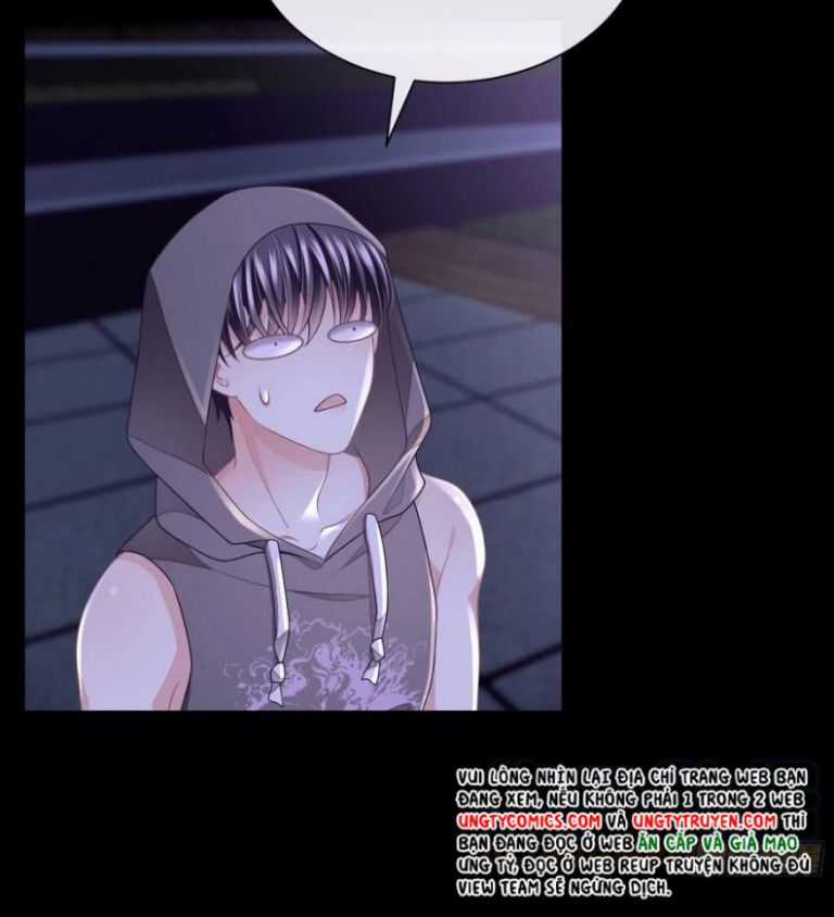 Tôi Nghi Ngờ Hệ Thống Thích Tôi Chapter 29 trang 24