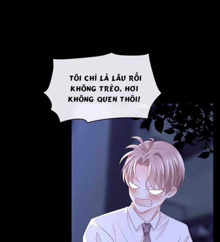 Tôi Nghi Ngờ Hệ Thống Thích Tôi Chapter 29 trang 25