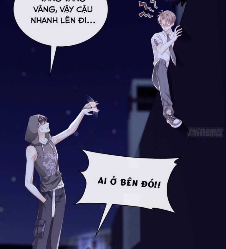 Tôi Nghi Ngờ Hệ Thống Thích Tôi Chapter 29 trang 27