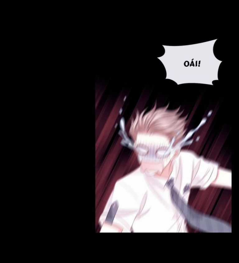 Tôi Nghi Ngờ Hệ Thống Thích Tôi Chapter 29 trang 30