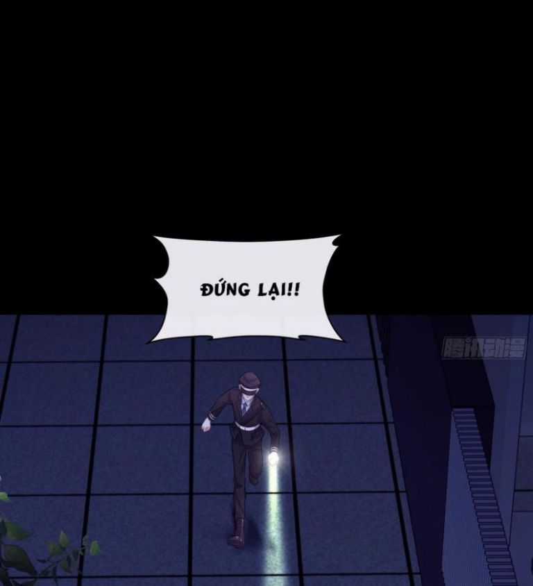 Tôi Nghi Ngờ Hệ Thống Thích Tôi Chapter 29 trang 31