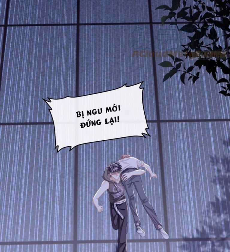 Tôi Nghi Ngờ Hệ Thống Thích Tôi Chapter 29 trang 33