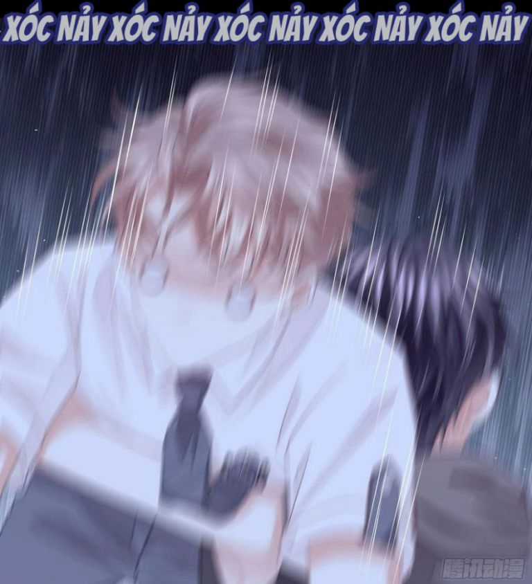 Tôi Nghi Ngờ Hệ Thống Thích Tôi Chapter 29 trang 35