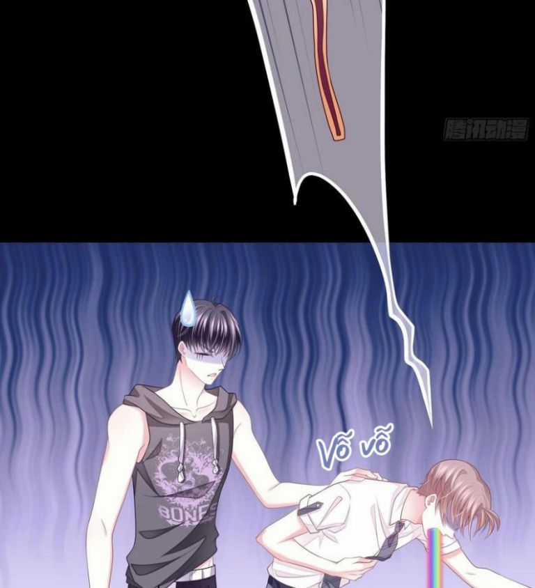 Tôi Nghi Ngờ Hệ Thống Thích Tôi Chapter 29 trang 39