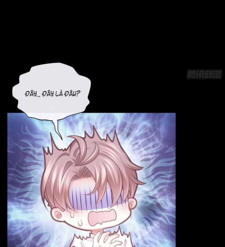 Tôi Nghi Ngờ Hệ Thống Thích Tôi Chapter 29 trang 44