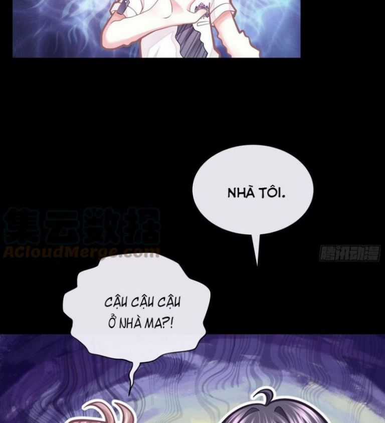 Tôi Nghi Ngờ Hệ Thống Thích Tôi Chapter 29 trang 45