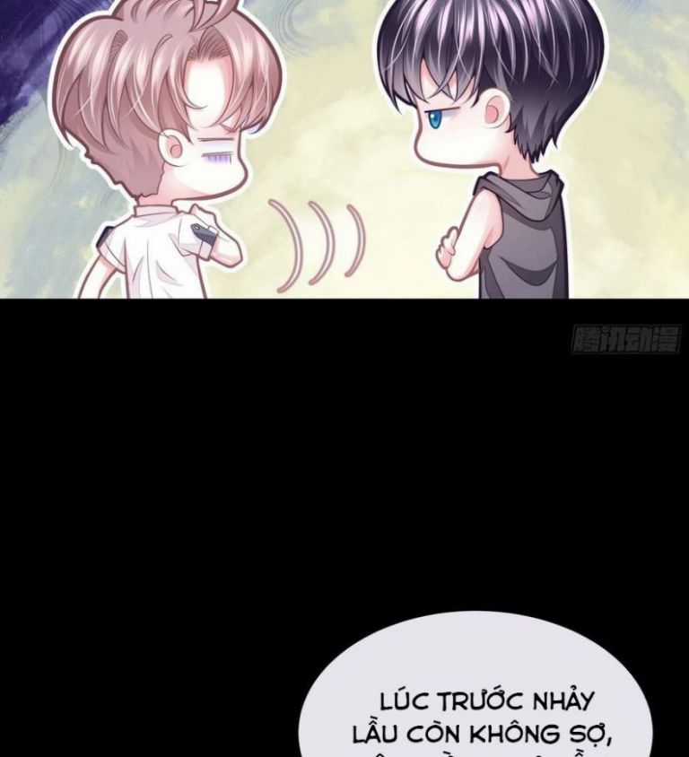 Tôi Nghi Ngờ Hệ Thống Thích Tôi Chapter 29 trang 46