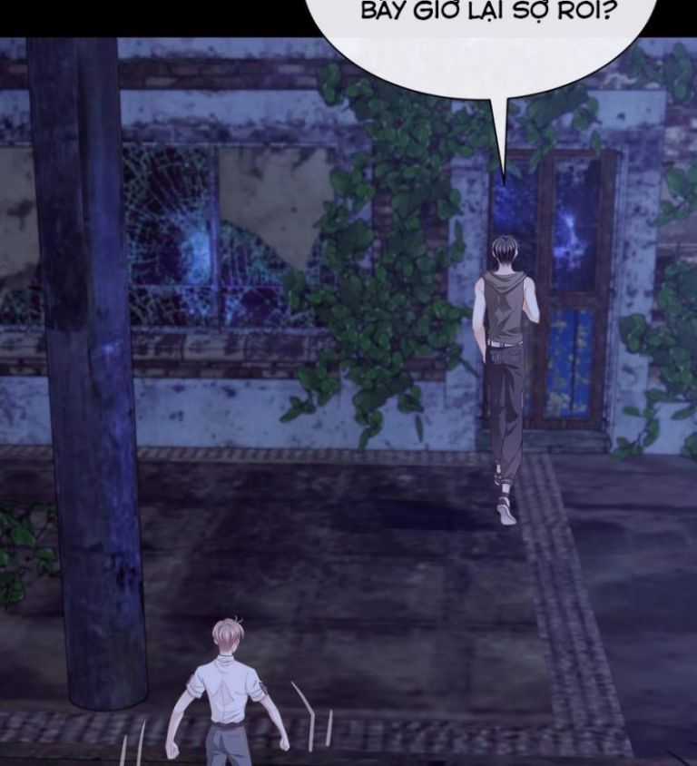 Tôi Nghi Ngờ Hệ Thống Thích Tôi Chapter 29 trang 47