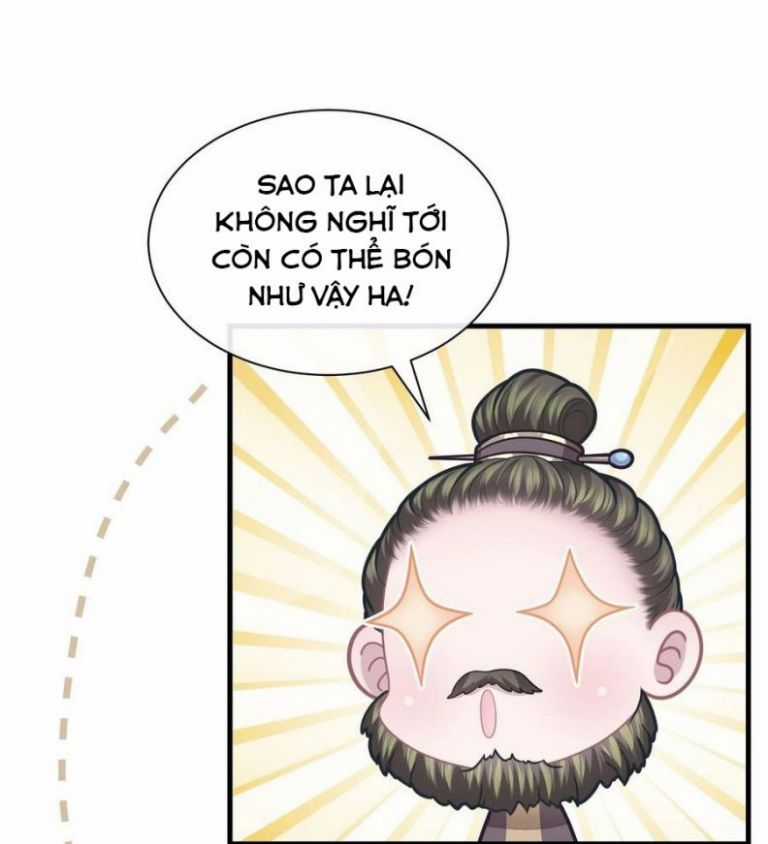 Tôi Nghi Ngờ Hệ Thống Thích Tôi Chapter 29 trang 5