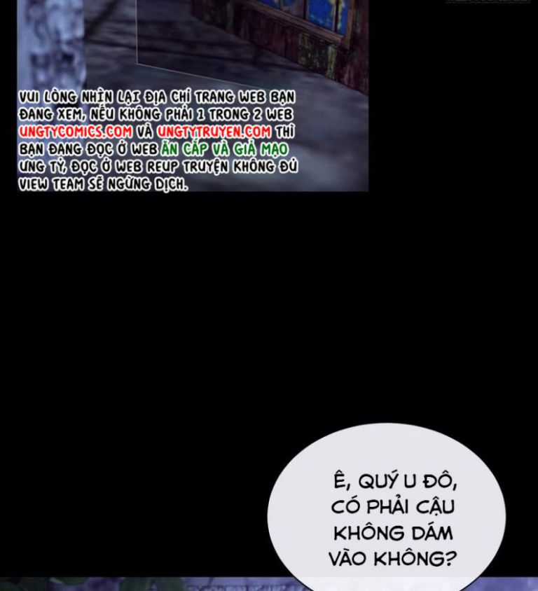 Tôi Nghi Ngờ Hệ Thống Thích Tôi Chapter 29 trang 56