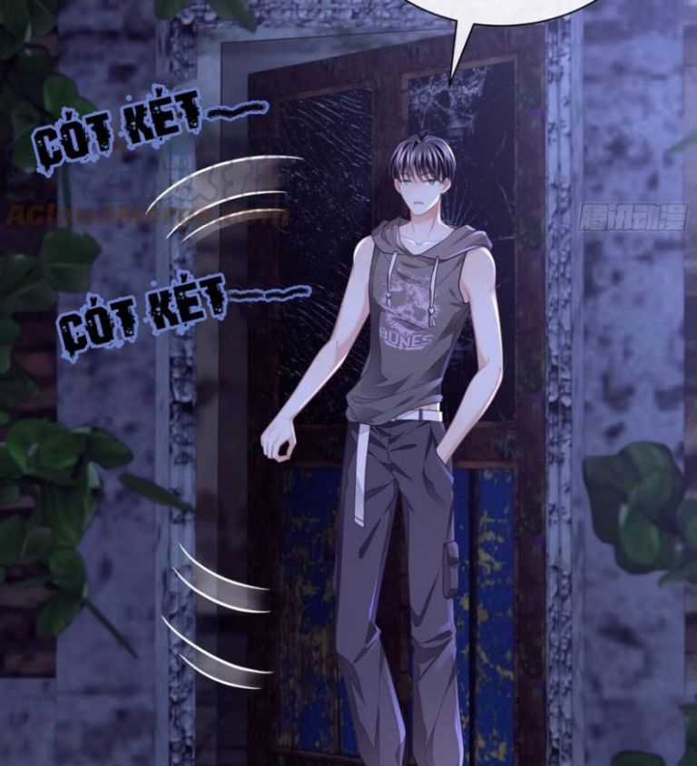 Tôi Nghi Ngờ Hệ Thống Thích Tôi Chapter 29 trang 57