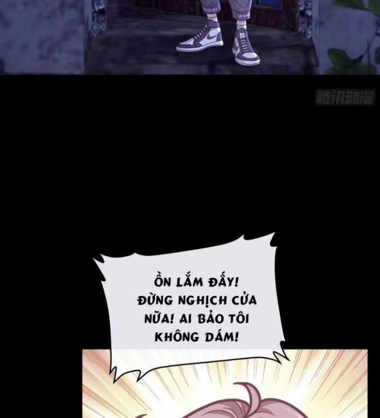 Tôi Nghi Ngờ Hệ Thống Thích Tôi Chapter 29 trang 58