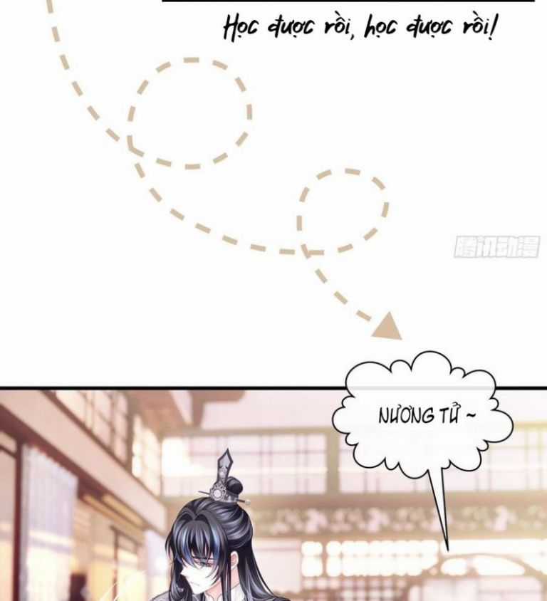 Tôi Nghi Ngờ Hệ Thống Thích Tôi Chapter 29 trang 6