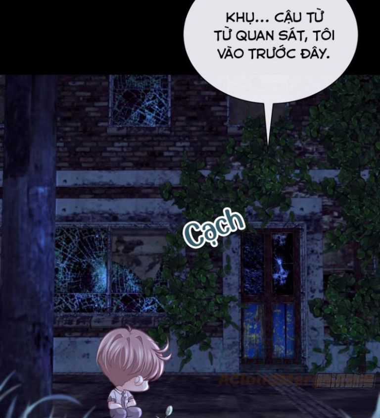 Tôi Nghi Ngờ Hệ Thống Thích Tôi Chapter 29 trang 64