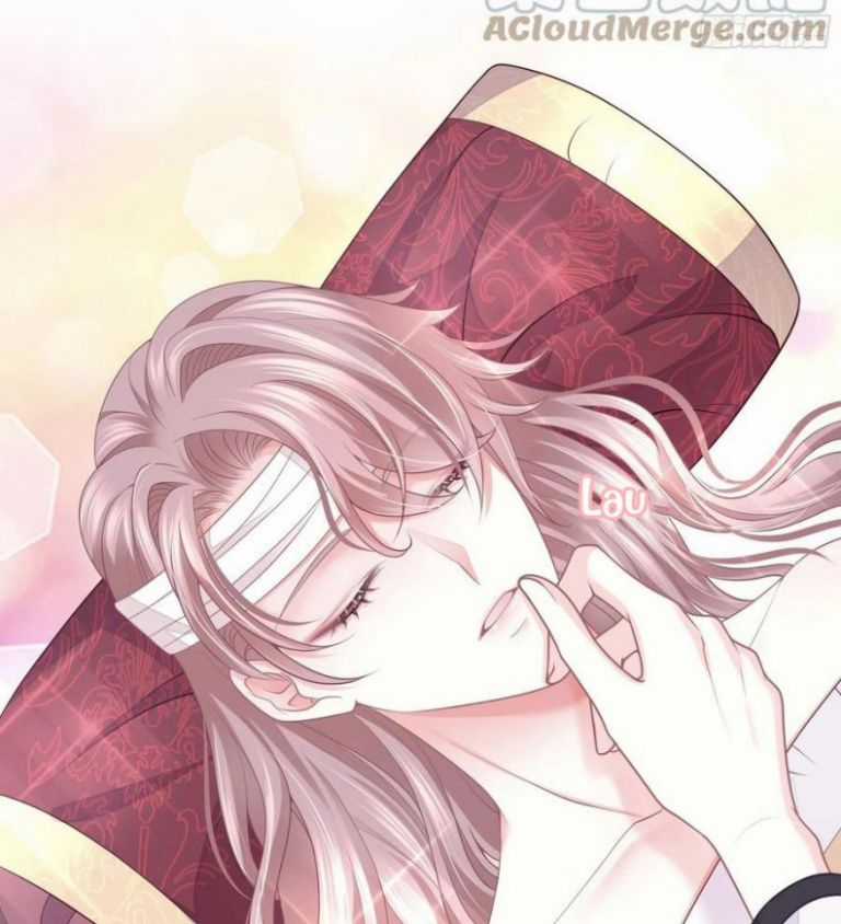 Tôi Nghi Ngờ Hệ Thống Thích Tôi Chapter 29 trang 8