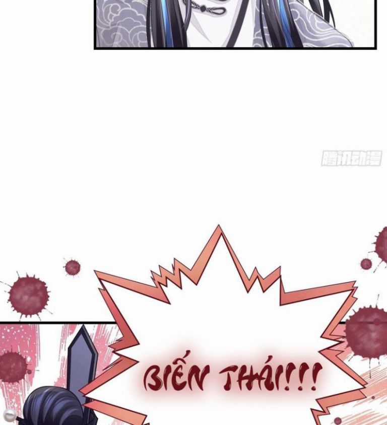 Tôi Nghi Ngờ Hệ Thống Thích Tôi Chapter 29 trang 82