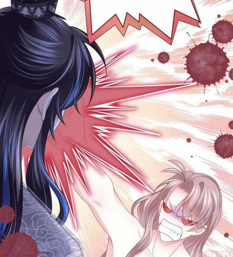 Tôi Nghi Ngờ Hệ Thống Thích Tôi Chapter 29 trang 83