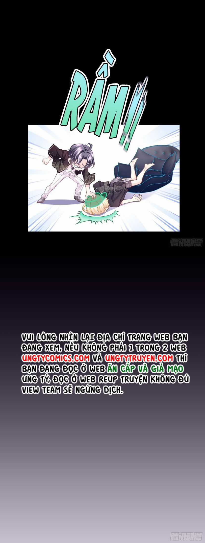 Tôi Nghi Ngờ Hệ Thống Thích Tôi Chapter 3 trang 27