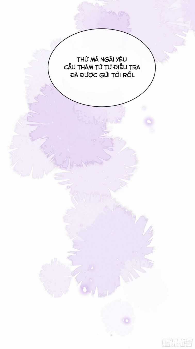 Tôi Nghi Ngờ Hệ Thống Thích Tôi Chapter 4 trang 16