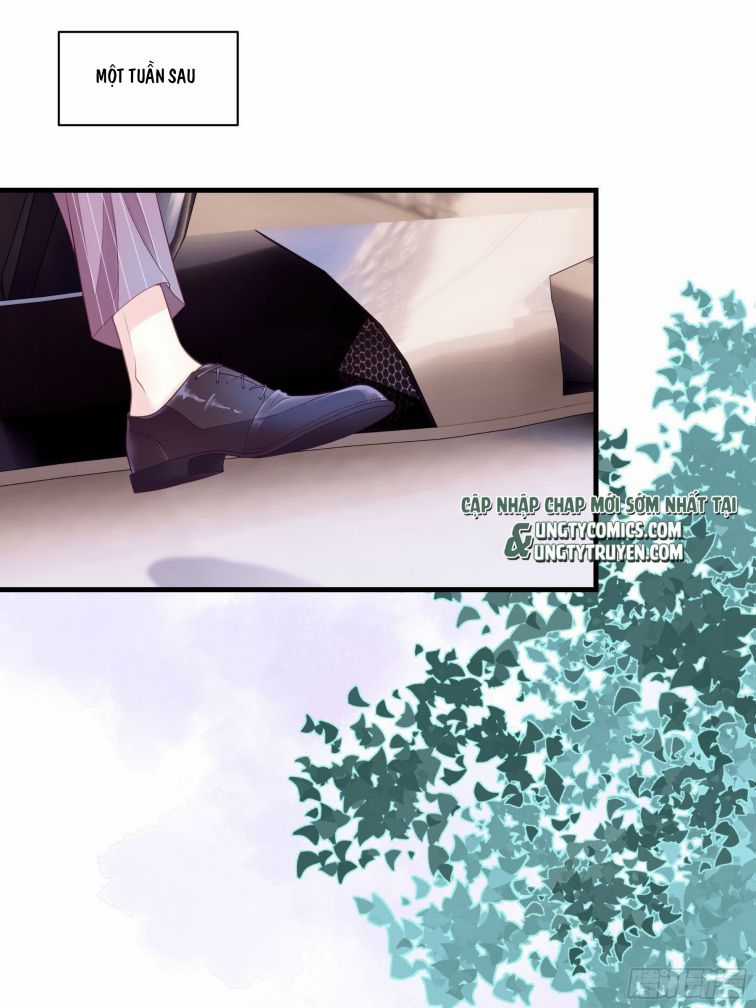 Tôi Nghi Ngờ Hệ Thống Thích Tôi Chapter 4 trang 2