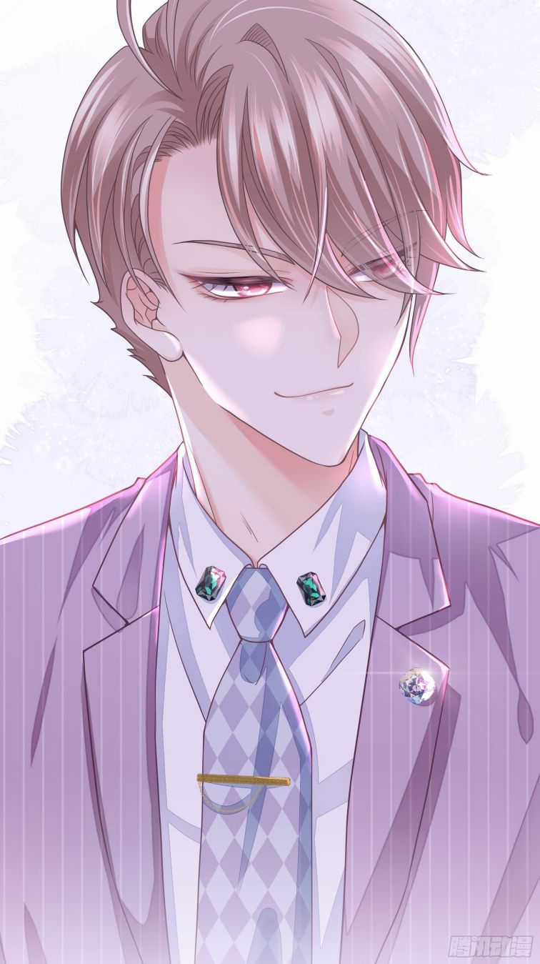 Tôi Nghi Ngờ Hệ Thống Thích Tôi Chapter 4 trang 21