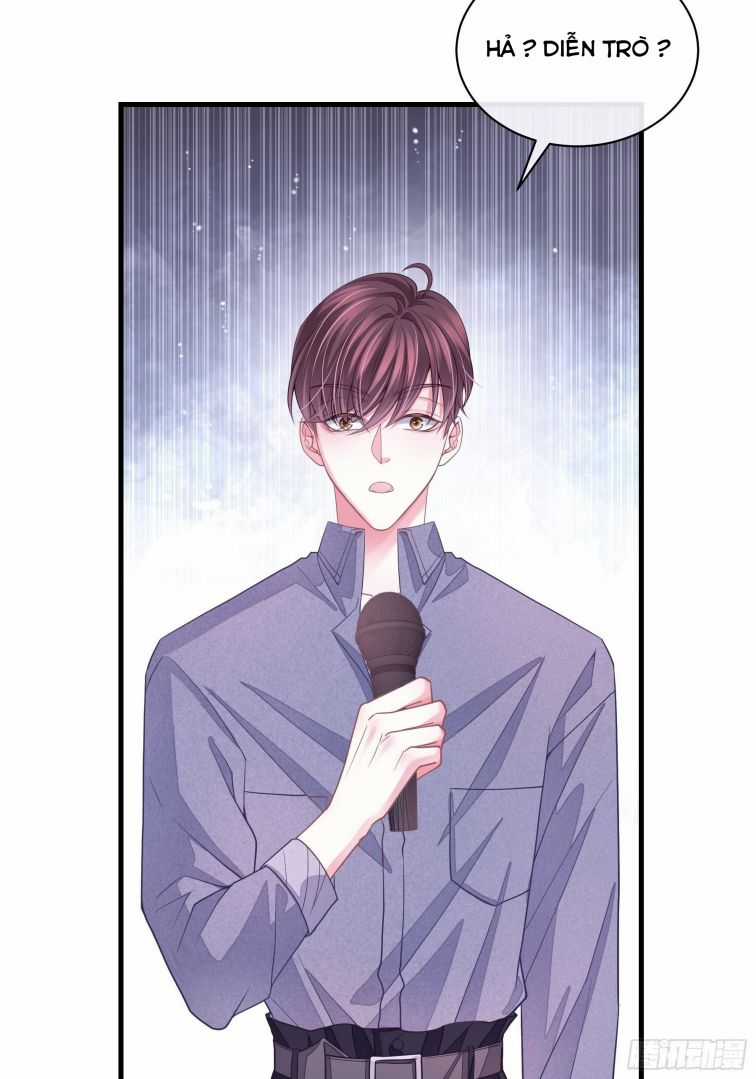 Tôi Nghi Ngờ Hệ Thống Thích Tôi Chapter 4 trang 26