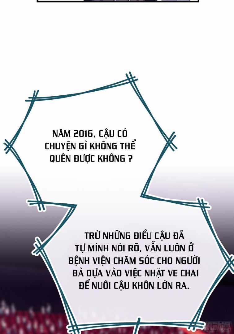 Tôi Nghi Ngờ Hệ Thống Thích Tôi Chapter 4 trang 27