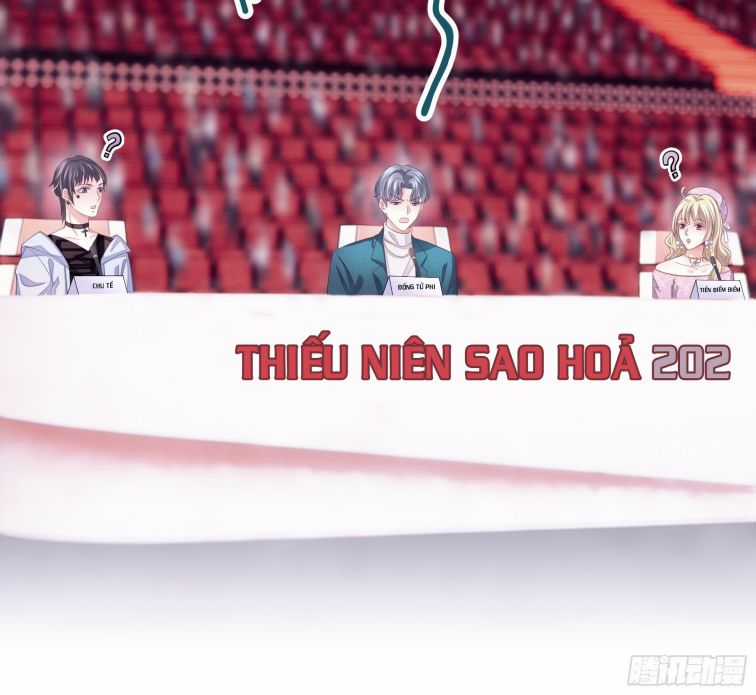 Tôi Nghi Ngờ Hệ Thống Thích Tôi Chapter 4 trang 28