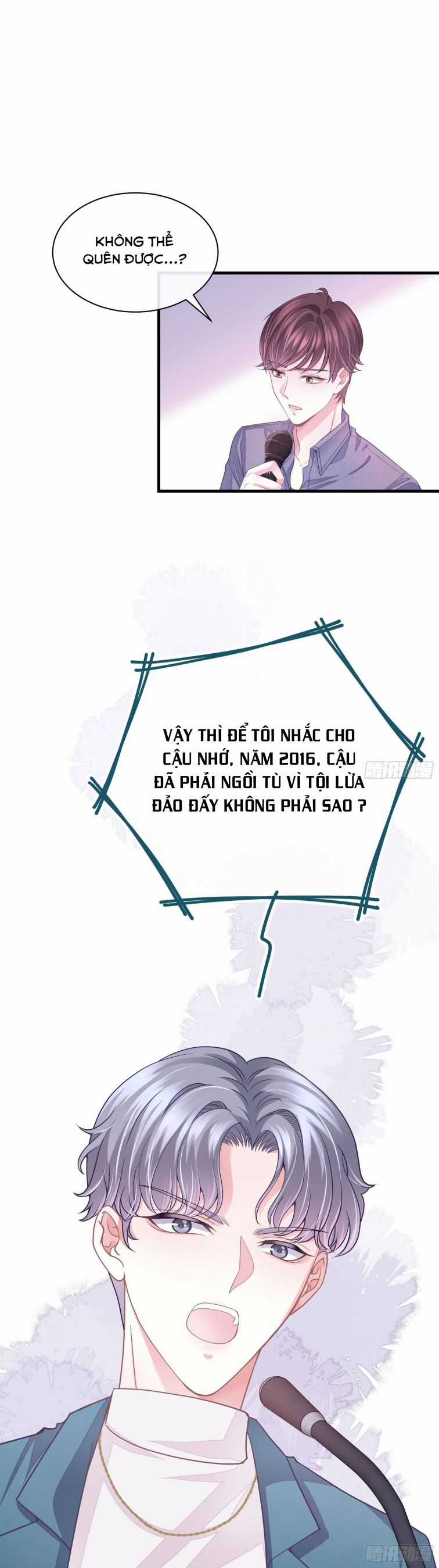 Tôi Nghi Ngờ Hệ Thống Thích Tôi Chapter 4 trang 29